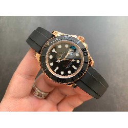 ROLEX    A Yacht-Master RO2009 (SALE)