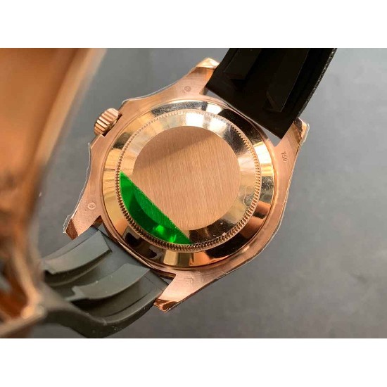 ROLEX    A Yacht-Master RO2009 (SALE)