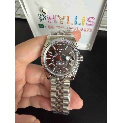 ROLEX    A Sky-DwellerⅡ RO2010