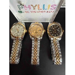 ROLEX    A Sky-DwellerⅡ RO2012