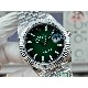 ROLEX       Date just 41 RO2014 (2026 new)