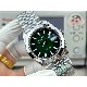 ROLEX       Date just 41 RO2016 (2026 new)