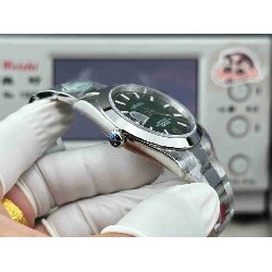 ROLEX       Date just 41 RO2017 (2026 new)