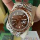 ROLEX   New Datejust 41 RO2019