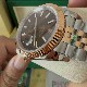 ROLEX   New Datejust 41 RO2019