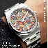 ROLEX   New Oyster Perpetual 36 RO2020 (2026 new )