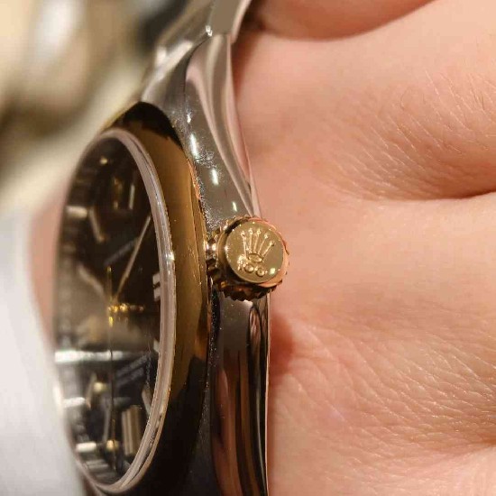 ROLEX   New Oyster Perpetual 41 RO2021 (2026 new )