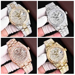 ROLEX   Day Date 40 RO2022
