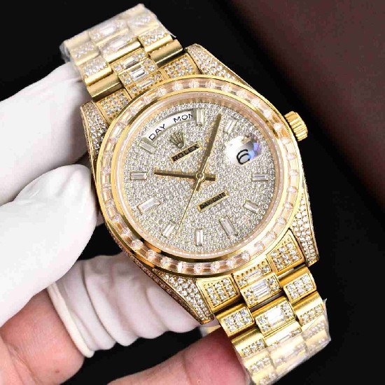 ROLEX   Day Date 40 RO2022