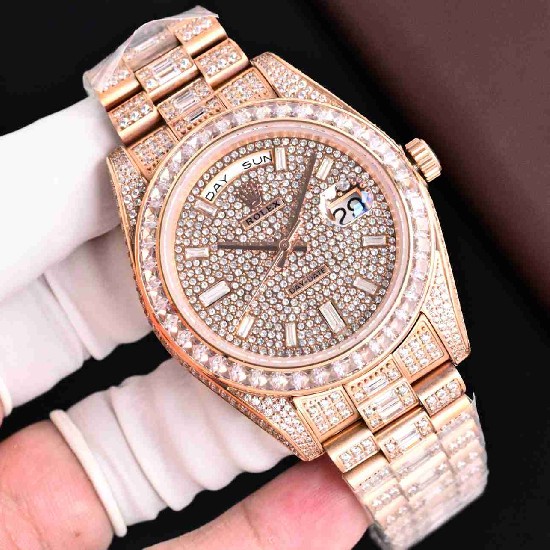 ROLEX   Day Date 40 RO2022