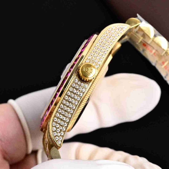 ROLEX   Day Date 40 RO2022
