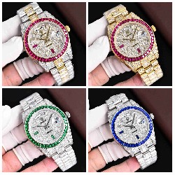 ROLEX   Day Date 40 RO2023