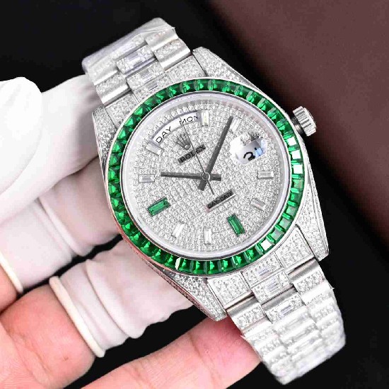 ROLEX   Day Date 40 RO2023