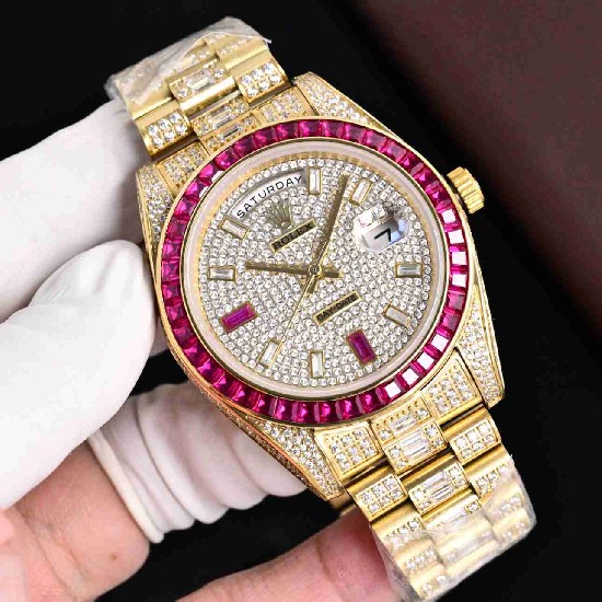ROLEX   Day Date 40 RO2023