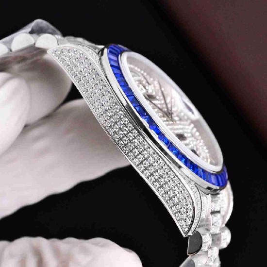 ROLEX   Day Date 40 RO2023