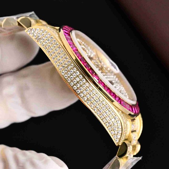ROLEX   Day Date 40 RO2023
