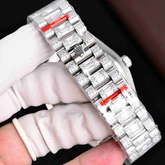 ROLEX   Day Date 40 RO2023