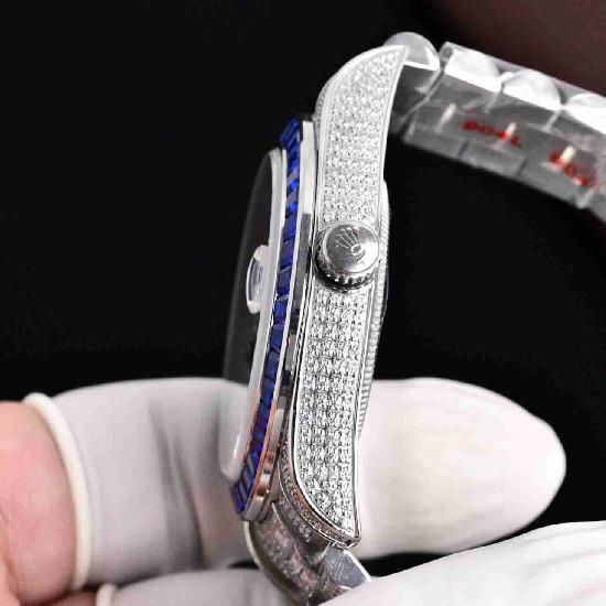 ROLEX   Day Date 40 RO2023
