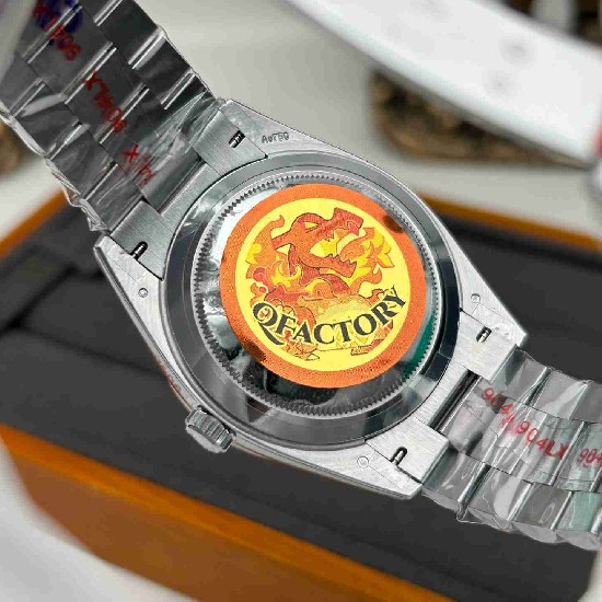ROLEX   Day Date 40 RO2024