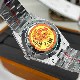 ROLEX   Day Date 40 RO2024