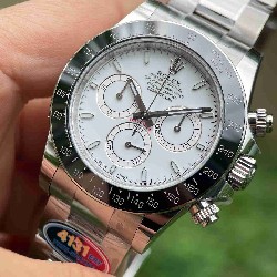 ROLEX    Daytona RO2027 (2026 new)