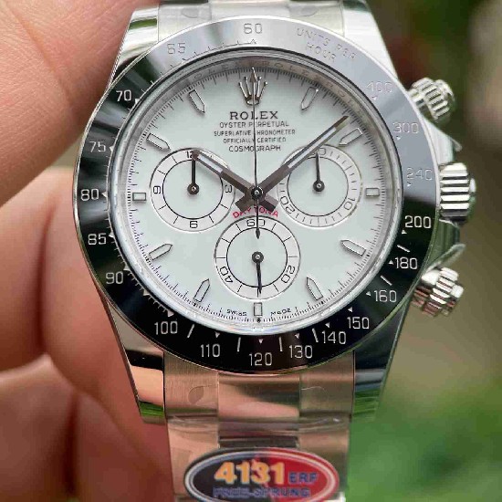 ROLEX    Daytona RO2027 (2026 new)