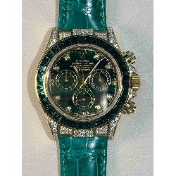 ROLEX   Cosmograph Daytona RO2030 （Moissanite）