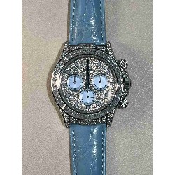 ROLEX   Cosmograph Daytona RO2031 （Moissanite）