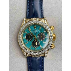 ROLEX   Cosmograph Daytona RO2032 （Moissanite）