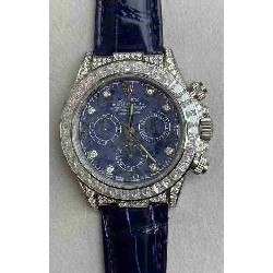 ROLEX   Cosmograph Daytona RO2034 （Moissanite）