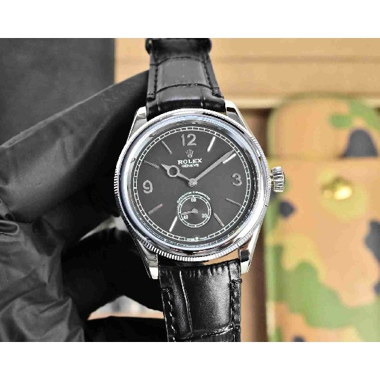 ROLEX   A 1908 39mm RO2040