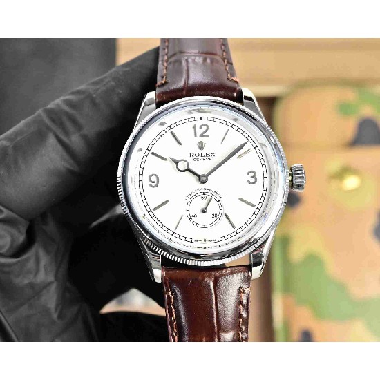 ROLEX   A 1908 39mm RO2041
