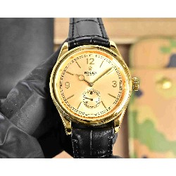 ROLEX   A 1908 39mm RO2042