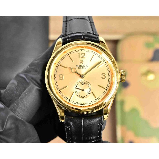 ROLEX   A 1908 39mm RO2042