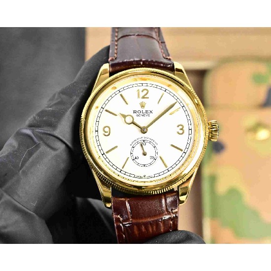 ROLEX   A 1908 39mm RO2043