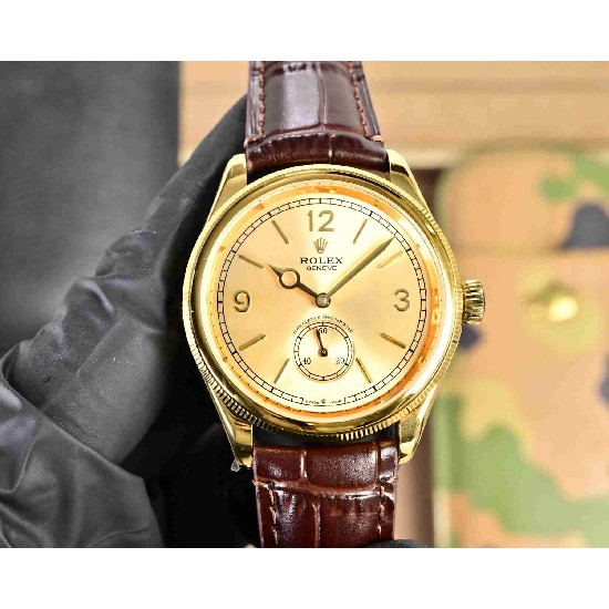ROLEX   A 1908 39mm RO2045
