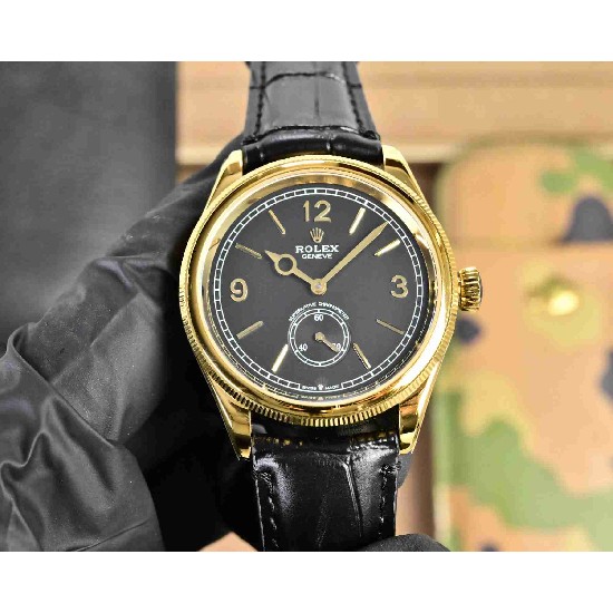 ROLEX   A 1908 39mm RO2047