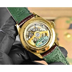 ROLEX   A 1908 39mm RO2038