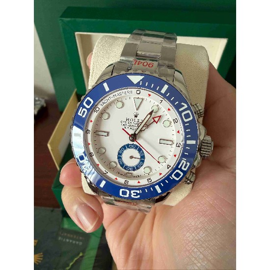 ROLEX    A Yacht-Master RO2050 (2026 NEW)