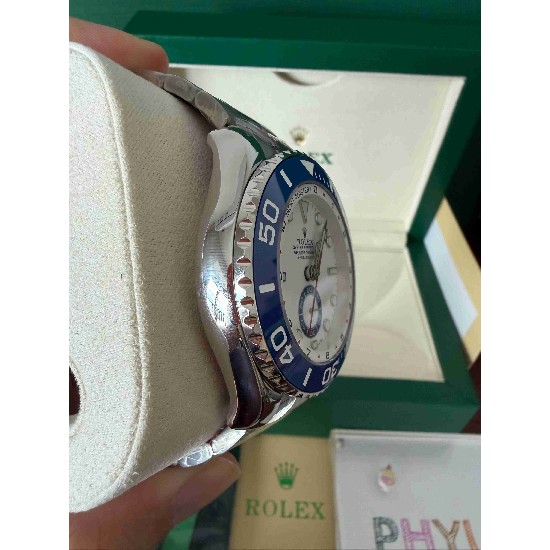 ROLEX    A Yacht-Master RO2050 (2026 NEW)