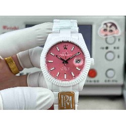 ROLEX   New Datejust 41 RO2051 （ceramics）