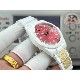 ROLEX   New Datejust 41 RO2051 （ceramics）