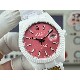 ROLEX   New Datejust 41 RO2051 （ceramics）