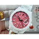 ROLEX   New Datejust 41 RO2051 （ceramics）