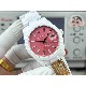 ROLEX   New Datejust 41 RO2051 （ceramics）
