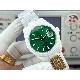 ROLEX   New Datejust 41 RO2052 （ceramics）
