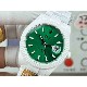 ROLEX   New Datejust 41 RO2052 （ceramics）