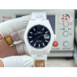 ROLEX   New Datejust 41 RO2053 （ceramics）