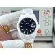 ROLEX   New Datejust 41 RO2053 （ceramics）