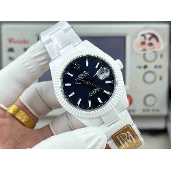 ROLEX   New Datejust 41 RO2053 （ceramics）